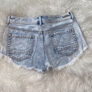 Kendal & Kyle Shorts